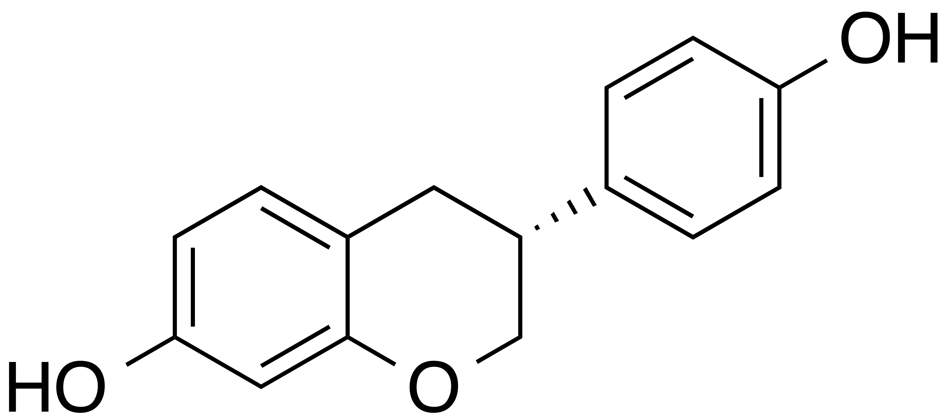 molecular structure of equol