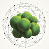 nanotechnology illustration